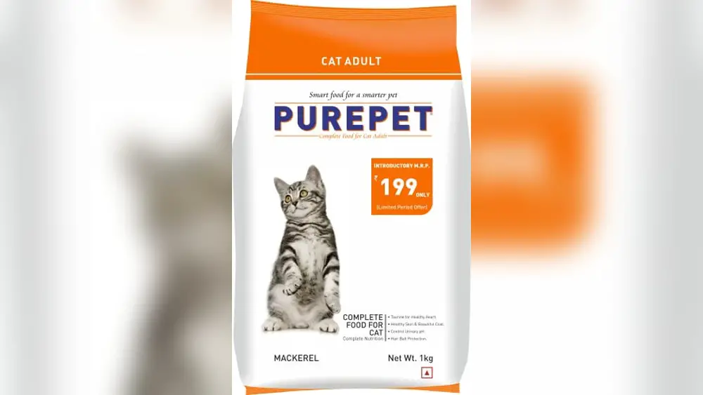 Best Frozen Raw Cat Food