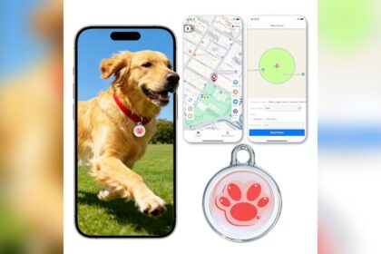 Best Gps Tracker for Dogs Without Subscription