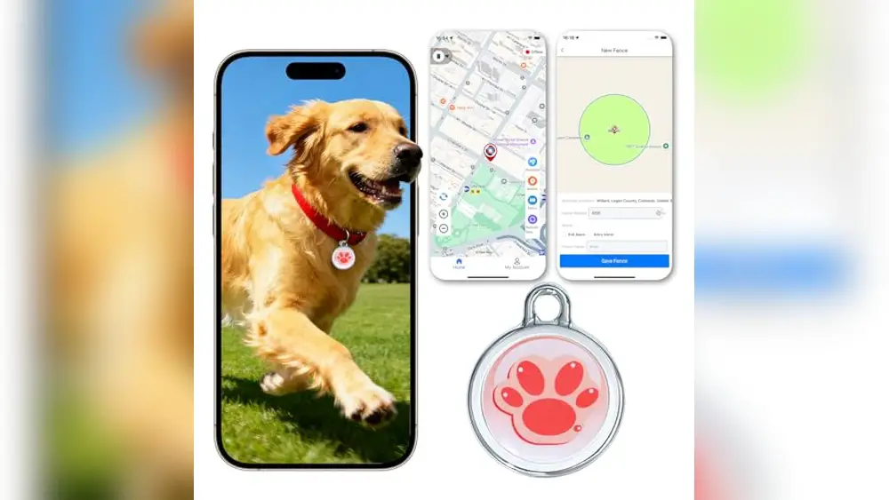 Best Gps Tracker for Dogs Without Subscription