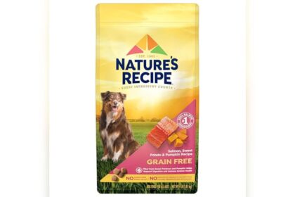 Best Grain Free Dog Food Uk