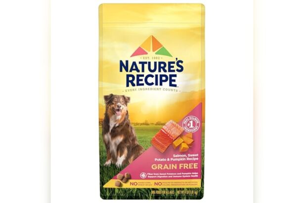 Best Grain Free Dog Food Uk