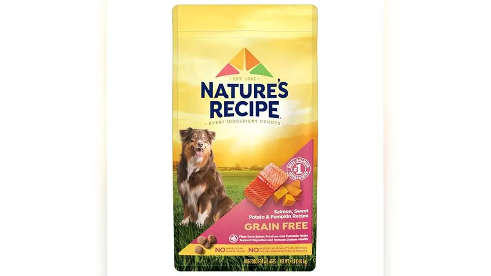 Best Grain Free Dog Food Uk