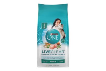 Best Hypoallergenic Cat Food