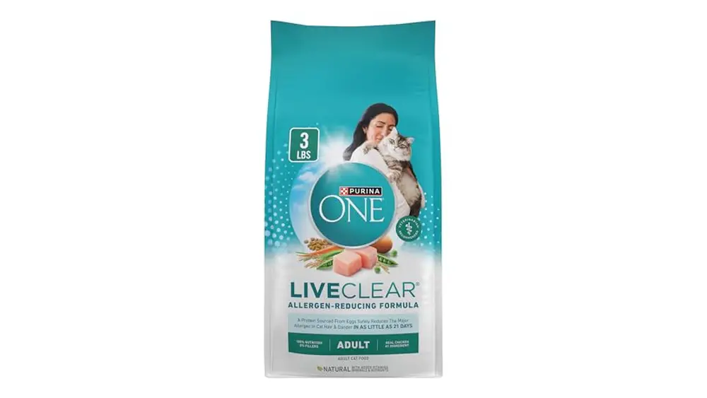 Best Hypoallergenic Cat Food