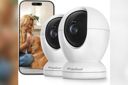 best indoor pet camera