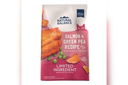 Best Limited Ingredient Dry Cat Food