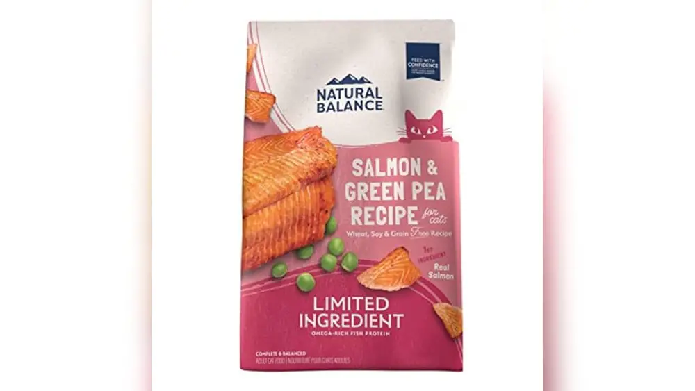 Best Limited Ingredient Dry Cat Food