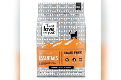 Best Organic Cat Food for Sustainability