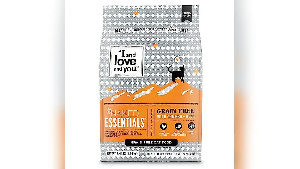 Best Organic Cat Food for Sustainability