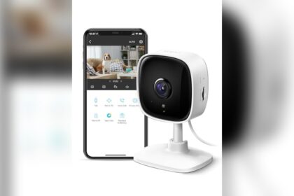 Best Pet Camera Indoor With Night Vision