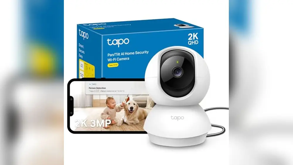 Best Pet Camera Indoor With Night Vision