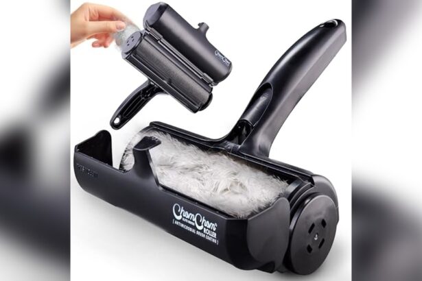 Best Pet Hair Remover for Couch Reusable