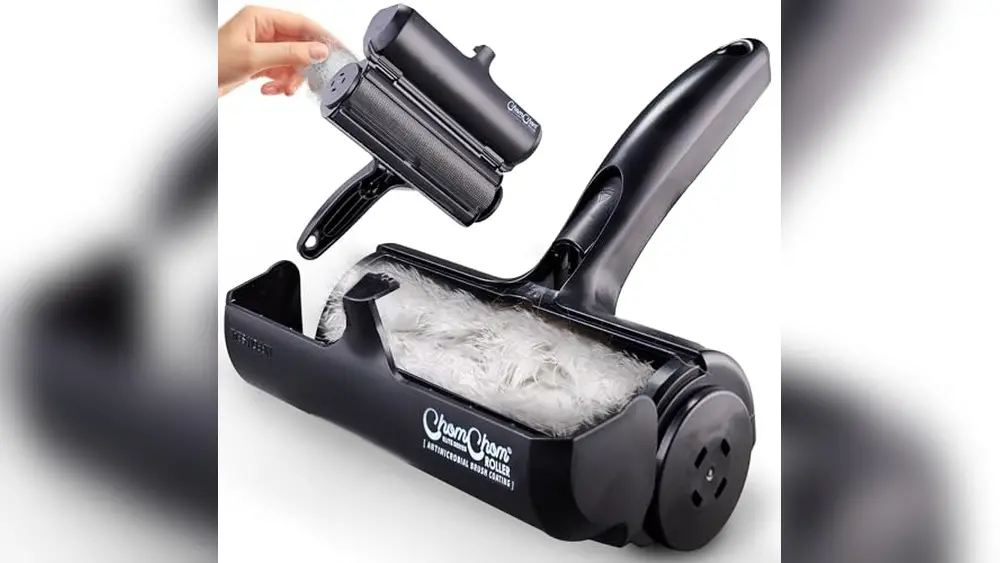 Best Pet Hair Remover for Couch Reusable