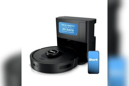 Best Robot Vacuum for Pet Hair And Carpet