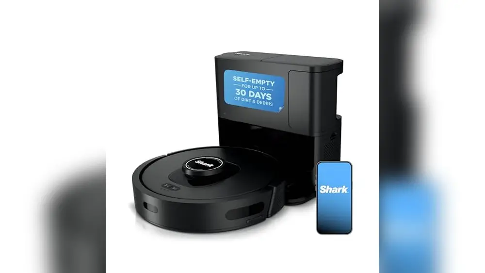 Best Robot Vacuum for Pet Hair And Carpet