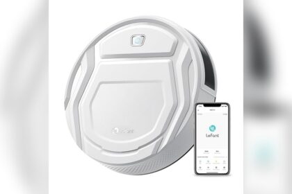 Best Robot Vacuum for Pet Hair And Carpet