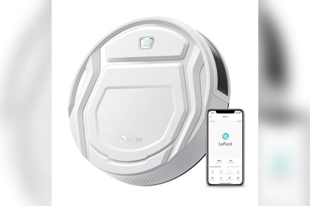 Best Robot Vacuum for Pet Hair And Carpet