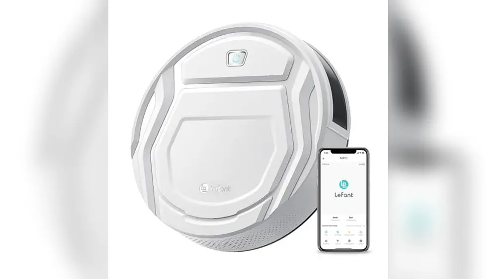 Best Robot Vacuum for Pet Hair And Carpet