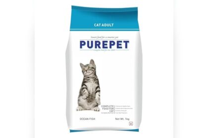 Best Senior Dry Cat Food