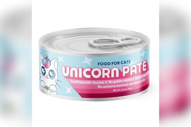 Best Sustainable Cat Food Brands