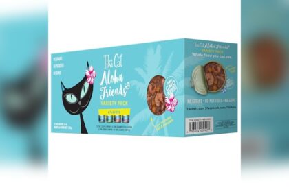 Best Tiki Cat Wet Food