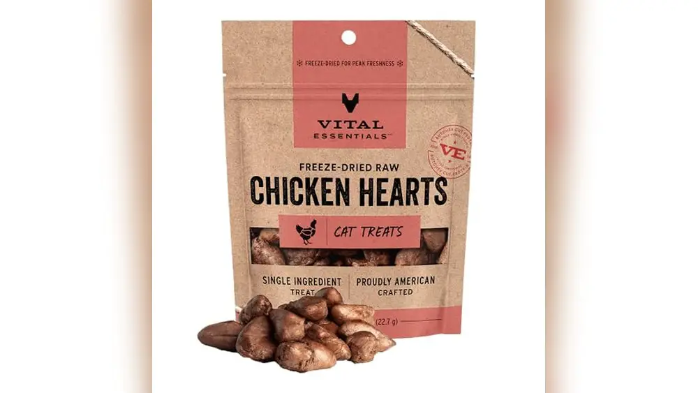 Best Toppers for Cat Food