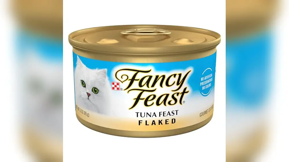 Best Tuna Cat Food Brand