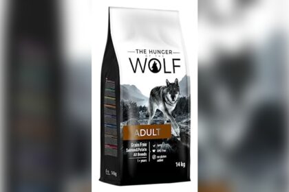Best Turkey Dry Dog Food