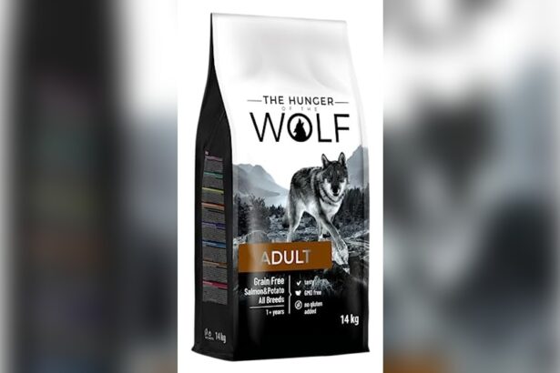 Best Turkey Dry Dog Food