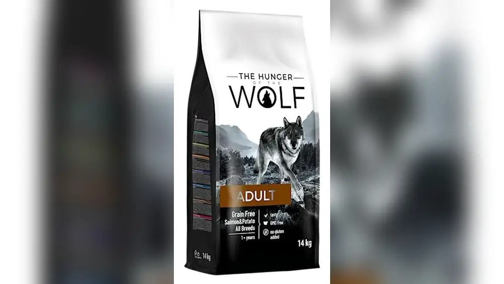 Best Turkey Dry Dog Food