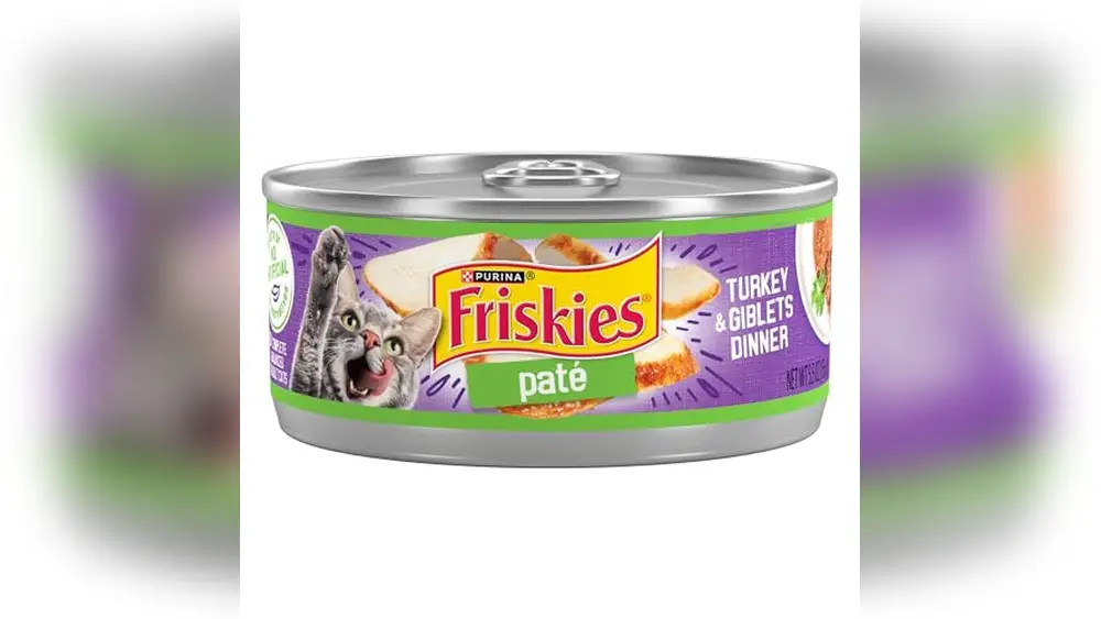 Best Turkey Wet Cat Food for My Pet
