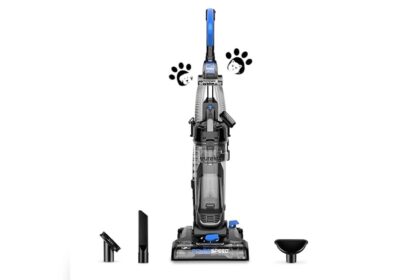 Best Vacuum Cleaner for Pet Hair Hardwood Floors