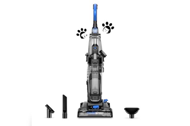 Best Vacuum Cleaner for Pet Hair Hardwood Floors