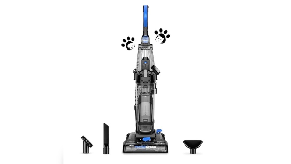Best Vacuum Cleaner for Pet Hair Hardwood Floors