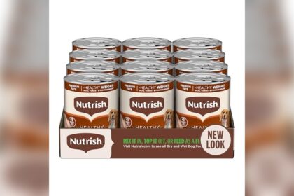 Best Wet Dog Food for Diabetic Dogs