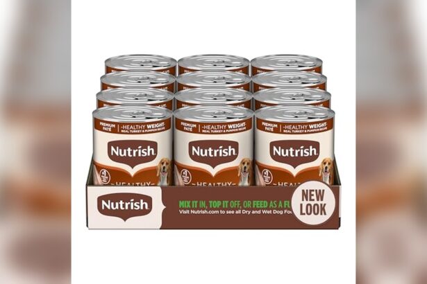 Best Wet Dog Food for Diabetic Dogs