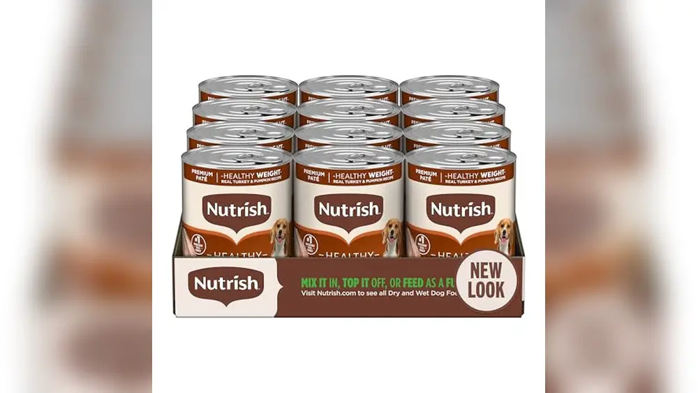 Best Wet Dog Food for Diabetic Dogs