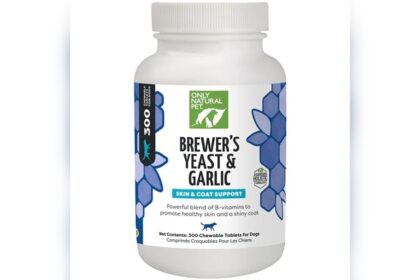 Best Yeast Extract for Pet Food Formulations