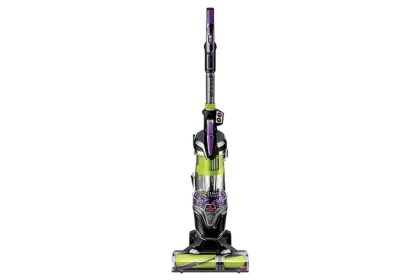 Bissell Pet Hair Eraser Turbo Rewind Vacuum Cleaner: Ultimate Pet Hair Solution