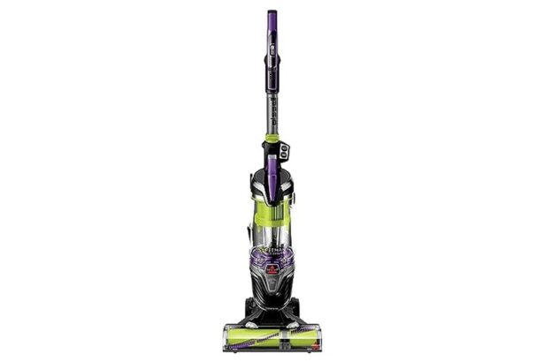 Bissell Pet Hair Eraser Turbo Rewind Vacuum Cleaner: Ultimate Pet Hair Solution