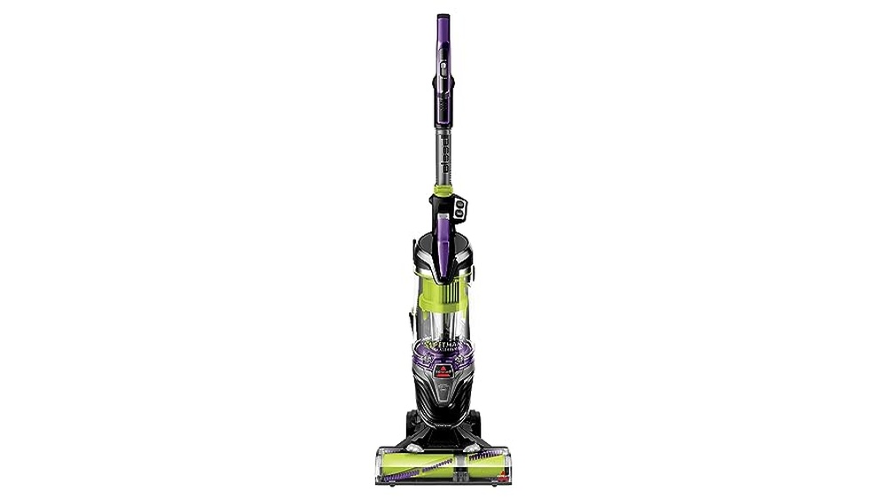 Bissell Pet Hair Eraser Turbo Rewind Vacuum Cleaner: Ultimate Pet Hair Solution