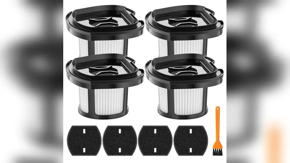Bissell Pet Hair Eraser Vacuum Filter: Ultimate Replacement Guide and Benefits