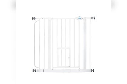 Carlson Pet Products Gate Instructions