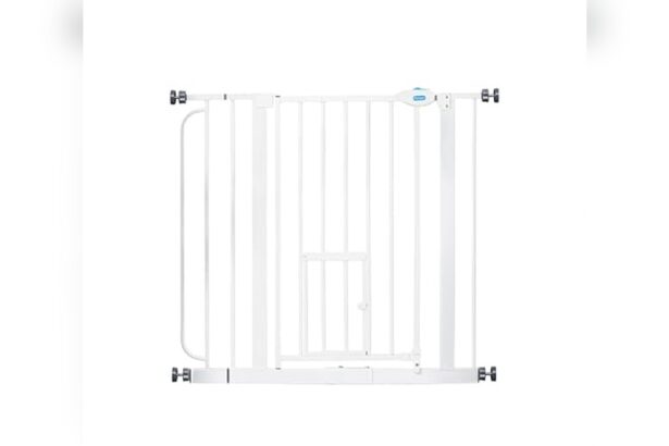 Carlson Pet Products Gate Instructions