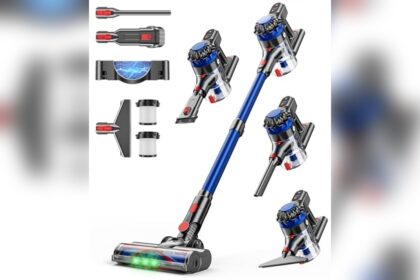 Cordless Vacuum Good for Pet Hair 2026 Best Models for Easy Cleaning