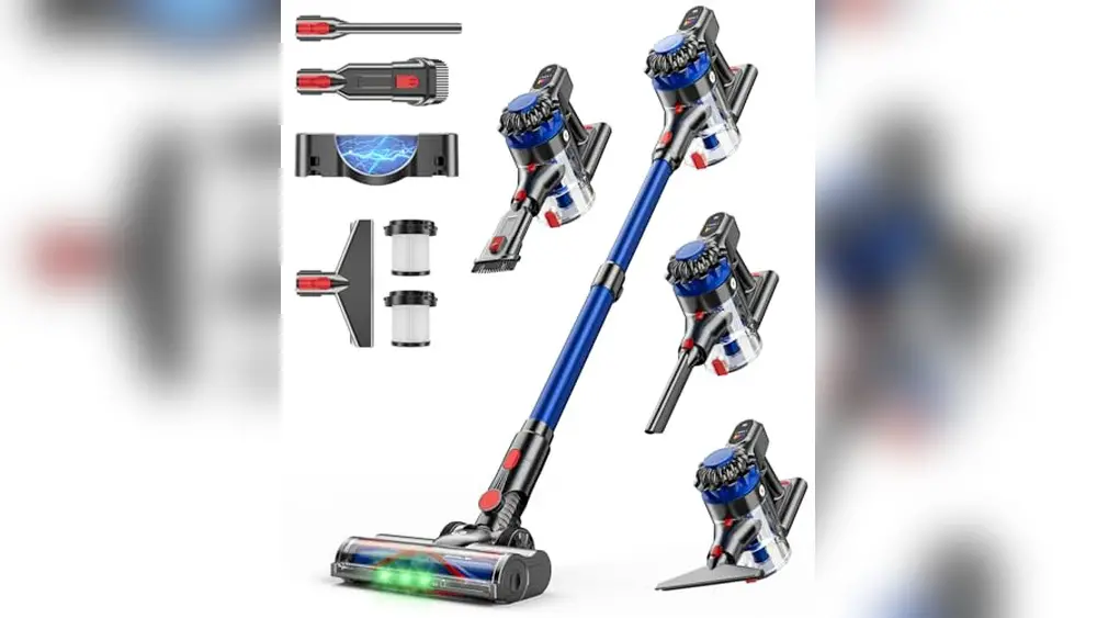 Cordless Vacuum Good for Pet Hair 2026 Best Models for Easy Cleaning