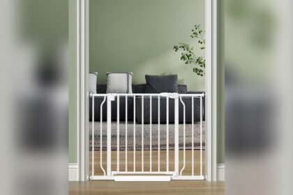 Custom Pet Gates