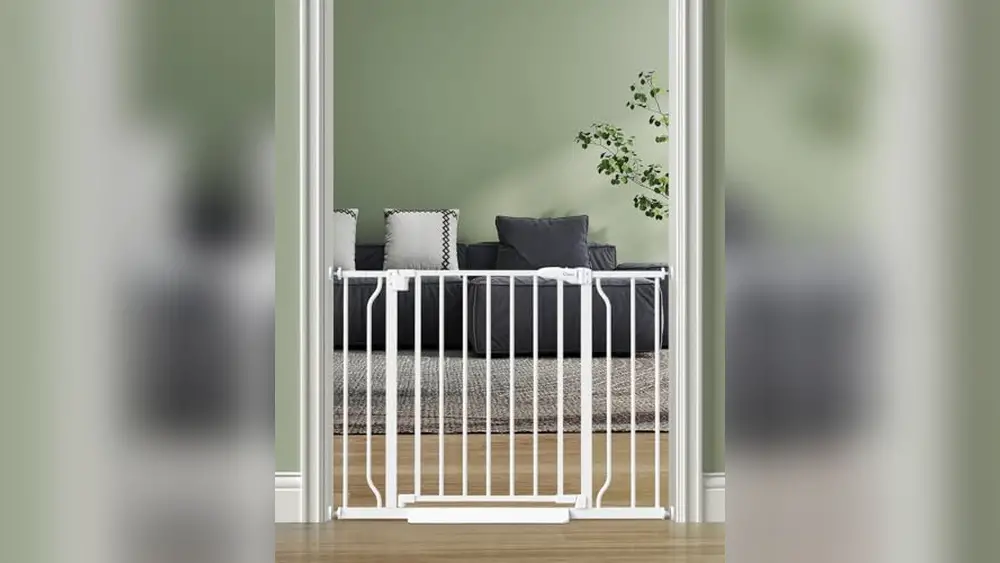 Custom Pet Gates