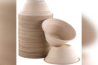 Eco Friendly Pet Food Packaging