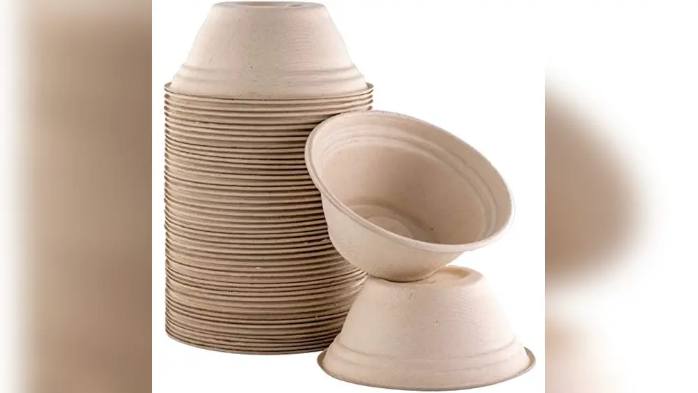 Eco Friendly Pet Food Packaging